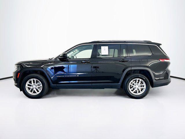 used 2023 Jeep Grand Cherokee L car, priced at $29,389