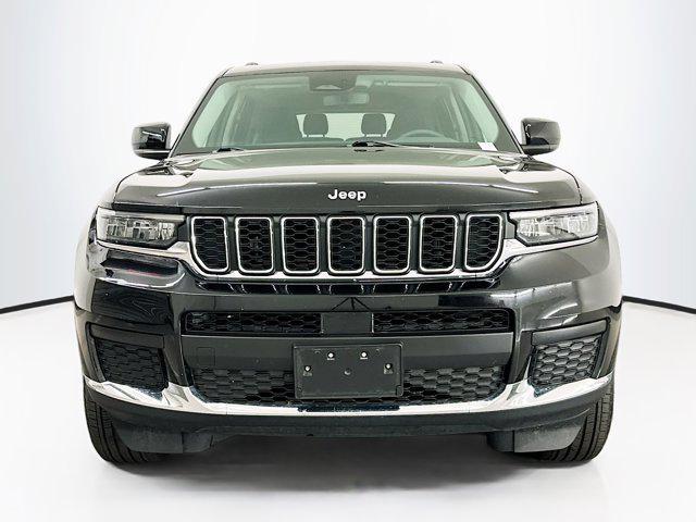 used 2023 Jeep Grand Cherokee L car, priced at $29,389