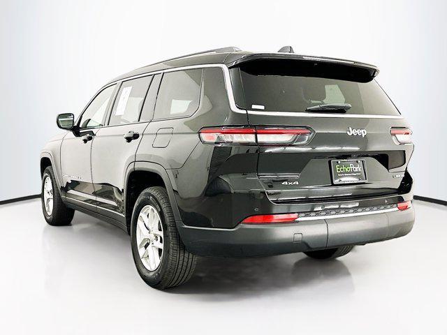 used 2023 Jeep Grand Cherokee L car, priced at $29,389