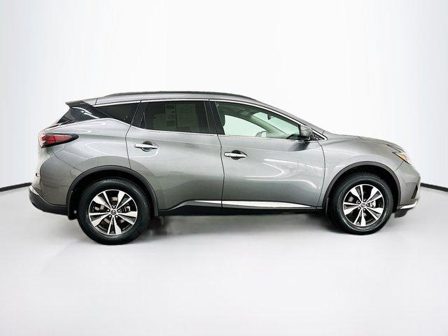 used 2021 Nissan Murano car, priced at $21,189