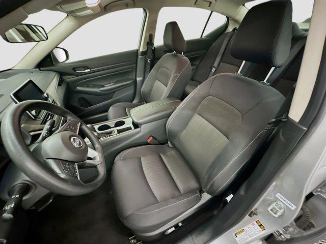 used 2024 Nissan Altima car, priced at $20,197