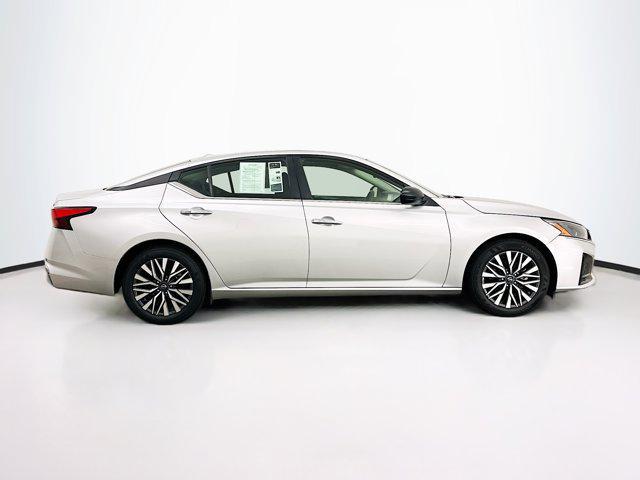 used 2024 Nissan Altima car, priced at $20,197