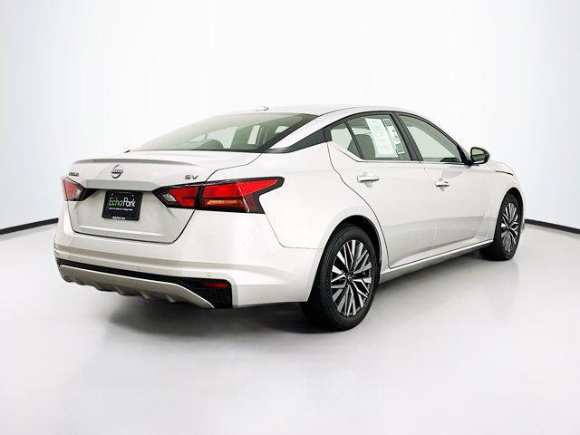 used 2024 Nissan Altima car, priced at $20,197