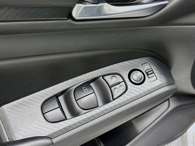 used 2024 Nissan Altima car, priced at $20,197