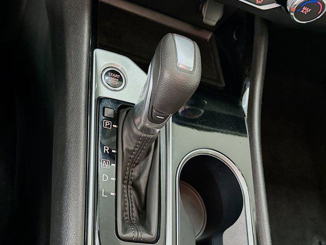 used 2024 Nissan Altima car, priced at $20,197