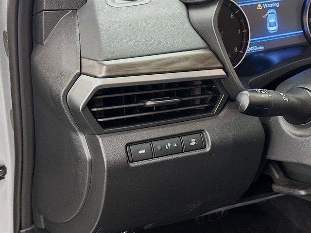 used 2024 Nissan Altima car, priced at $20,197