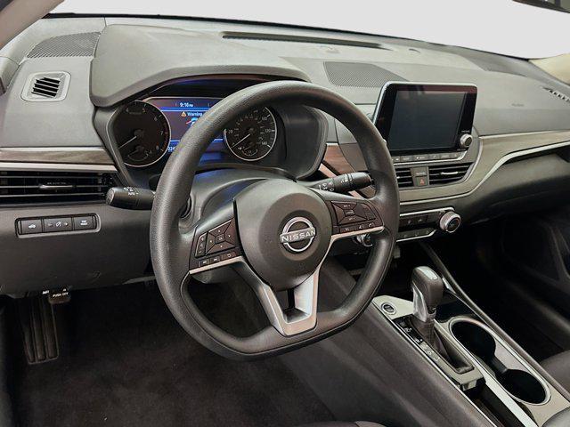 used 2024 Nissan Altima car, priced at $20,197