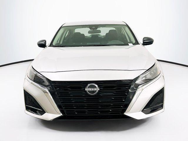 used 2024 Nissan Altima car, priced at $20,197