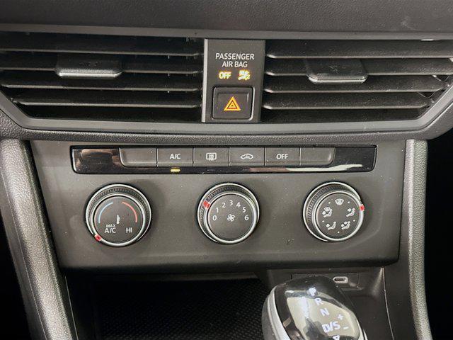 used 2024 Volkswagen Jetta car, priced at $16,997
