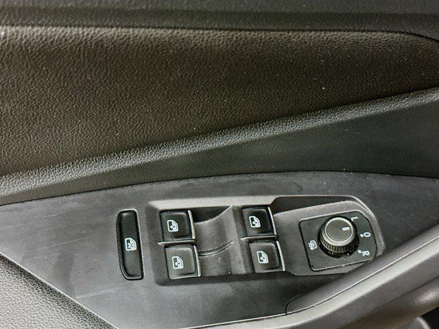 used 2024 Volkswagen Jetta car, priced at $16,997