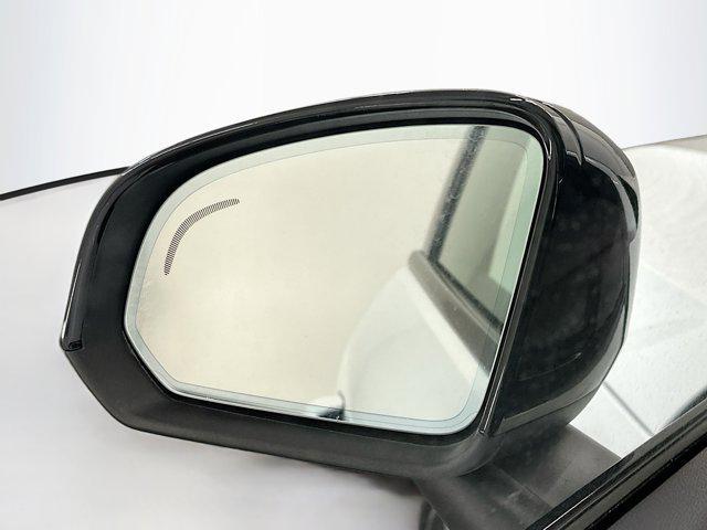 used 2025 Volvo XC40 car, priced at $30,997