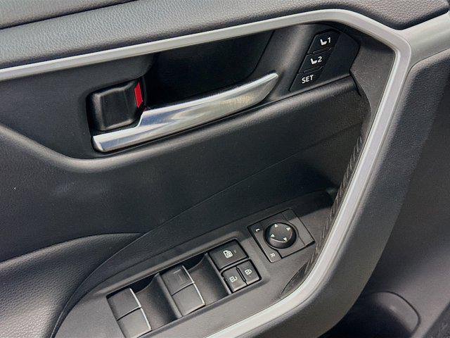 used 2020 Toyota RAV4 car, priced at $23,496