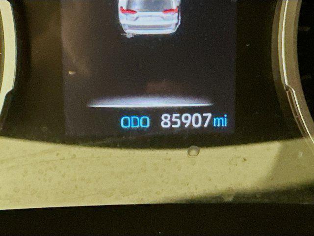 used 2020 Toyota RAV4 car, priced at $23,496