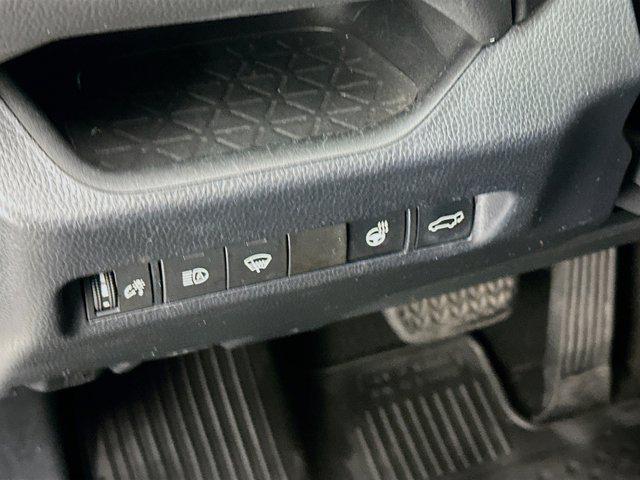 used 2020 Toyota RAV4 car, priced at $23,496