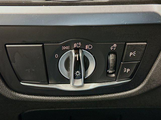 used 2024 BMW X3 car, priced at $29,497