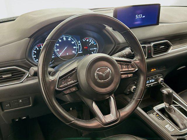 used 2023 Mazda CX-5 car, priced at $23,189