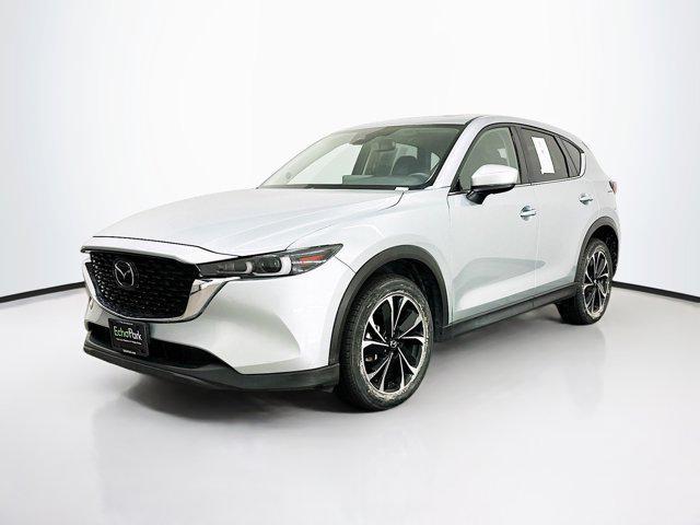 used 2023 Mazda CX-5 car, priced at $23,189