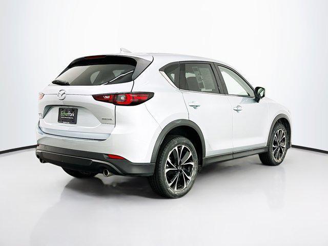 used 2023 Mazda CX-5 car, priced at $23,189