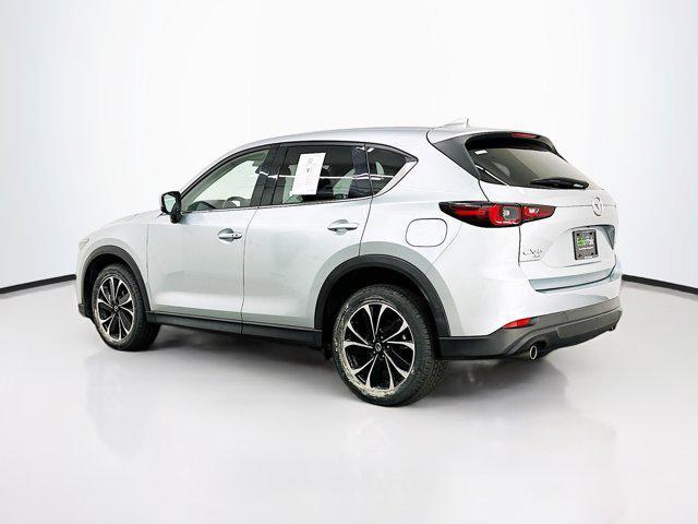 used 2023 Mazda CX-5 car, priced at $23,189