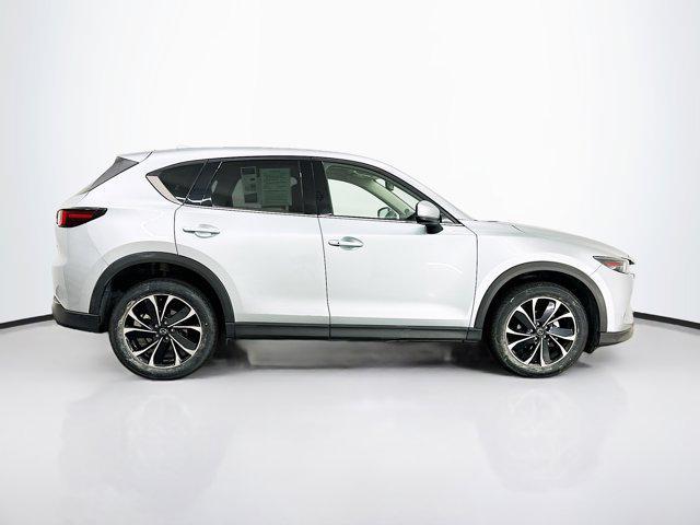 used 2023 Mazda CX-5 car, priced at $23,189