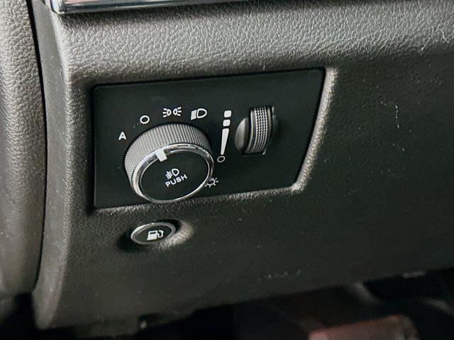 used 2021 Jeep Grand Cherokee car, priced at $24,997