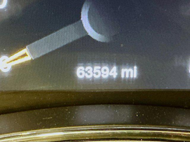used 2021 Jeep Grand Cherokee car, priced at $24,997