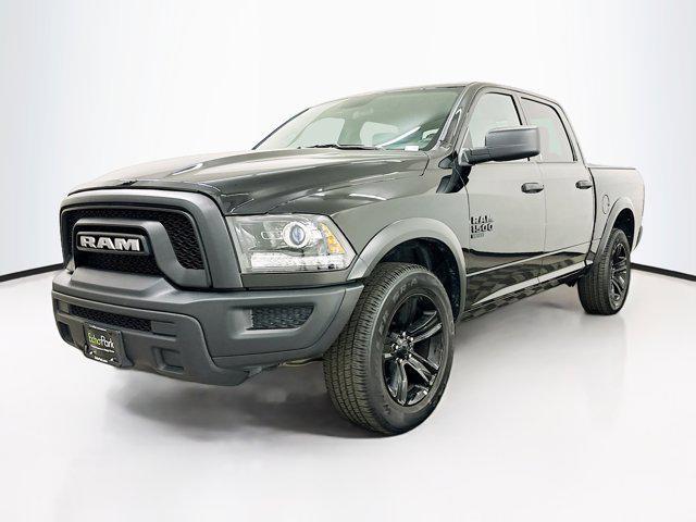 used 2024 Ram 1500 Classic car, priced at $34,597