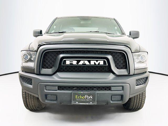 used 2024 Ram 1500 Classic car, priced at $34,597