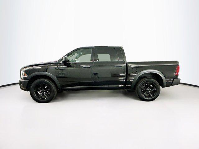 used 2024 Ram 1500 Classic car, priced at $34,597