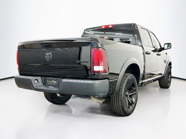 used 2024 Ram 1500 Classic car, priced at $34,597