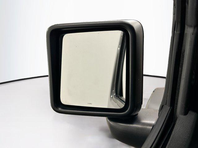 used 2022 Jeep Wrangler Unlimited car, priced at $29,597