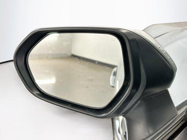 used 2024 Toyota Corolla car, priced at $19,496