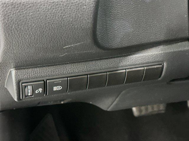 used 2024 Toyota Corolla car, priced at $19,496
