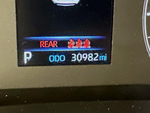 used 2024 Toyota Corolla car, priced at $19,496