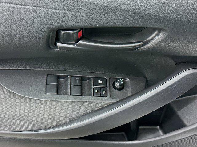 used 2024 Toyota Corolla car, priced at $19,496