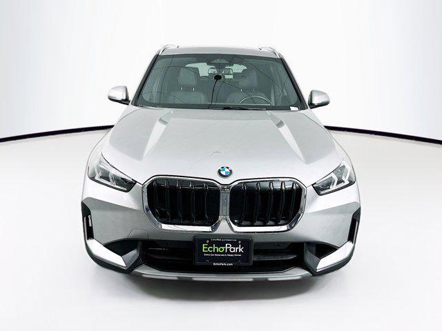 used 2023 BMW X1 car, priced at $27,897