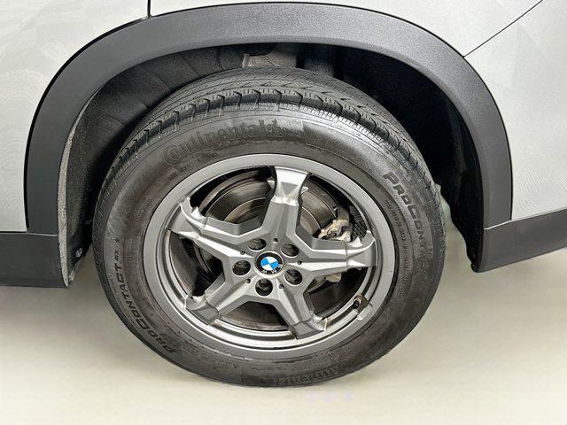 used 2023 BMW X1 car, priced at $27,897