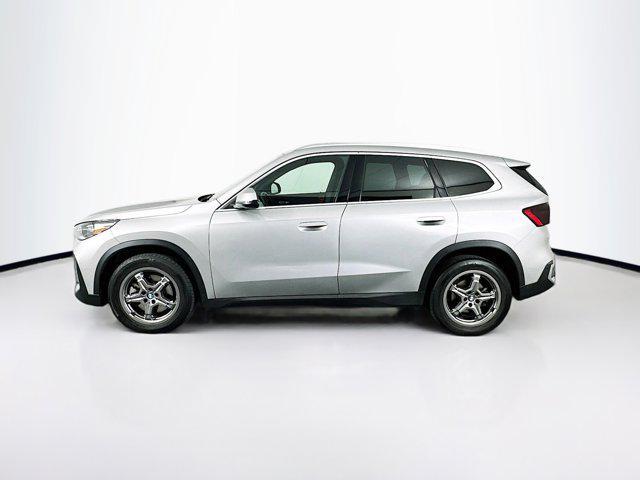 used 2023 BMW X1 car, priced at $27,897