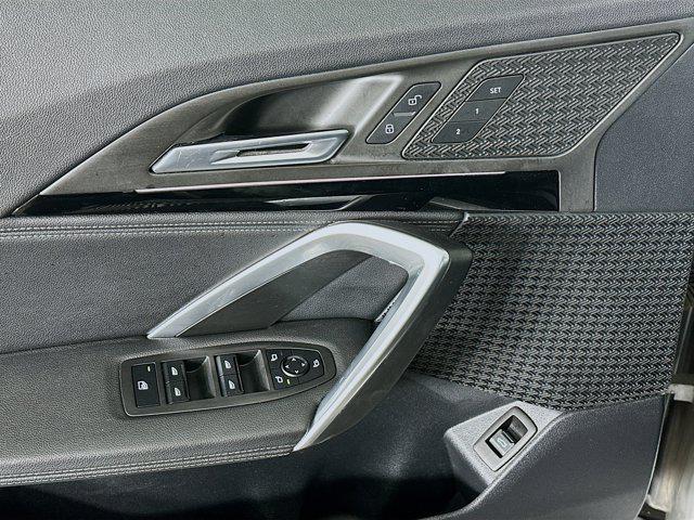 used 2023 BMW X1 car, priced at $27,897
