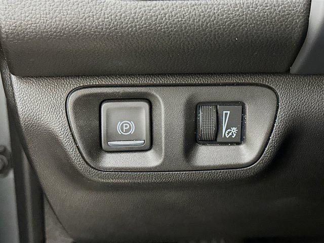 used 2023 GMC Acadia car, priced at $27,597