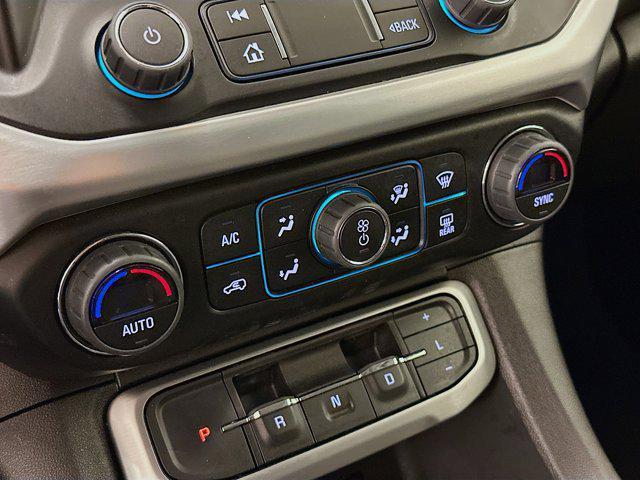 used 2023 GMC Acadia car, priced at $27,597
