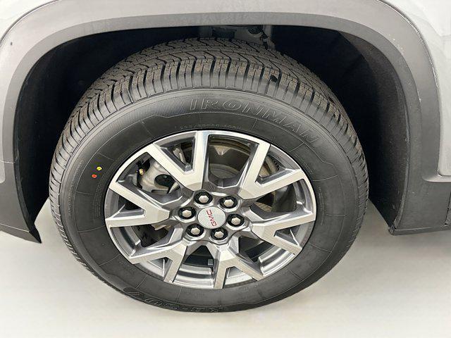 used 2023 GMC Acadia car, priced at $27,597