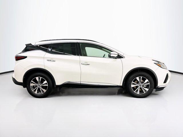 used 2023 Nissan Murano car, priced at $24,589