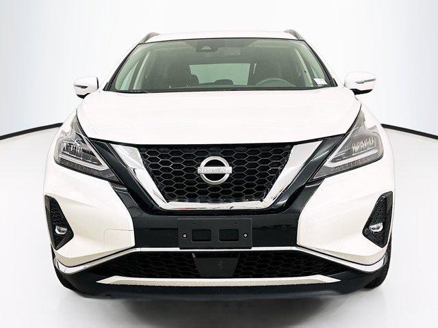 used 2023 Nissan Murano car, priced at $24,589