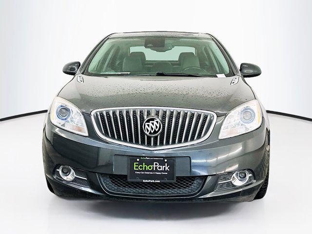 used 2014 Buick Verano car, priced at $8,996