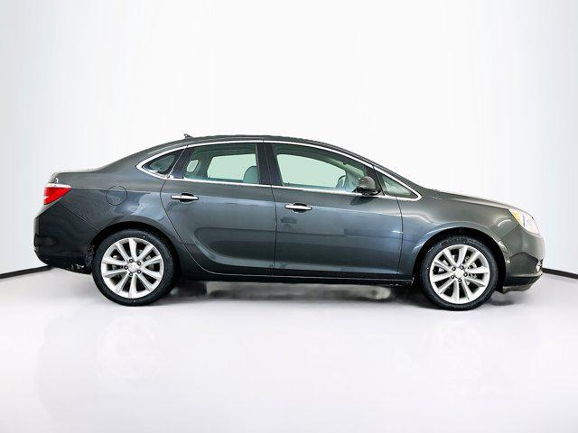used 2014 Buick Verano car, priced at $8,996