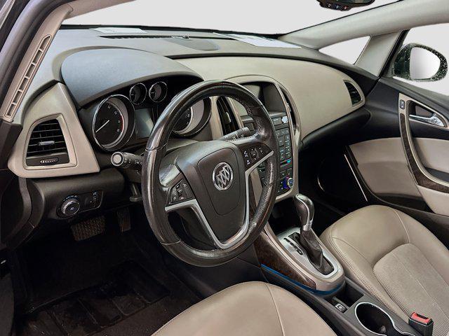used 2014 Buick Verano car, priced at $8,996
