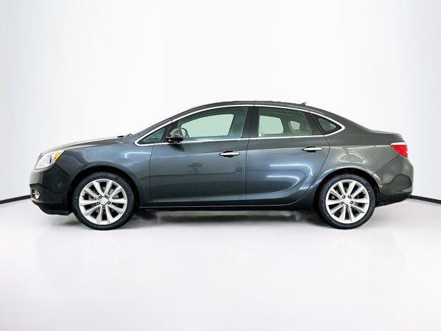 used 2014 Buick Verano car, priced at $8,996