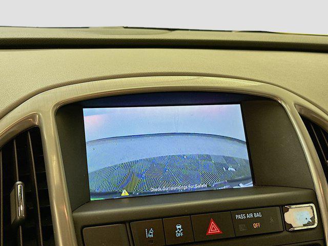 used 2014 Buick Verano car, priced at $8,996