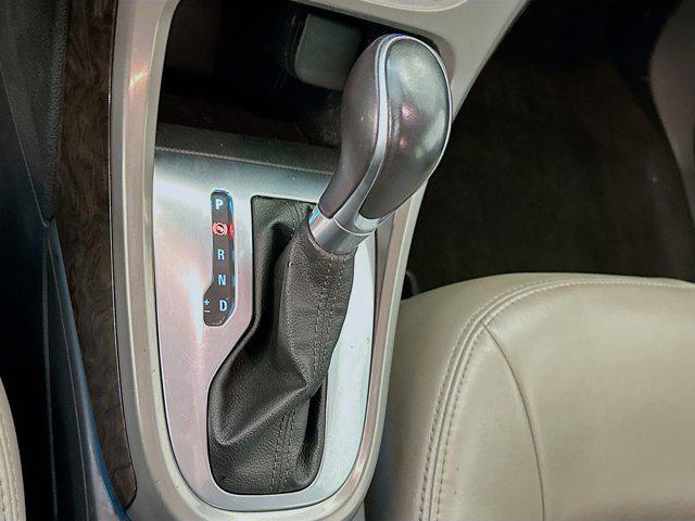 used 2014 Buick Verano car, priced at $8,996